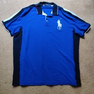 Polo Ralph Lauren Shirt Sz XL